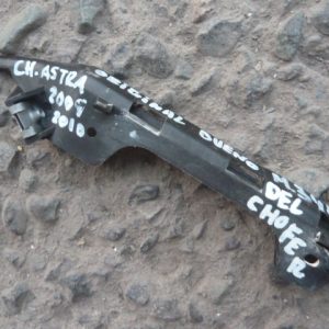 soporte mensula chevrolet astra 2009 2010 delantero chofer