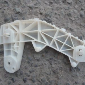 soporte mensula dmax 4×4 2019 2020 delant copiloto alternativo