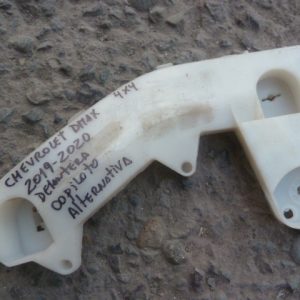 soporte mensula dmax 4×4 2019 2020 delant copiloto alternativo