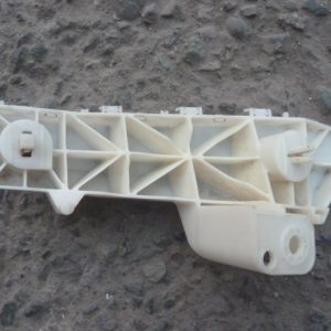 soporte mensula chevrolet dmax 2017 delantero chofer daños