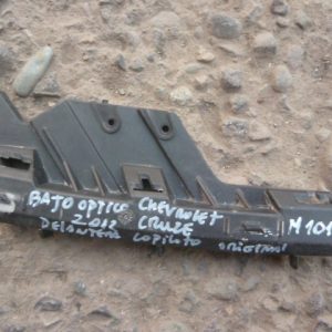 soporte mensula chevrolet cruze 2012 bajo optico copiloto