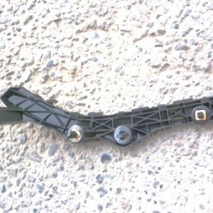 soporte ménsula mazda 2 hatch sport 2008-13 traser chofer daños