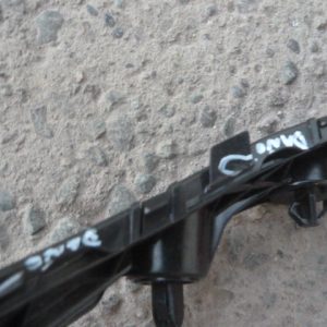 soporte ménsula mazda 2 hatch sport 2008-13 traser chofer daños