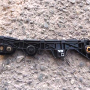 soporte ménsula mazda cx5 2012 2016 trasero copiloto daños