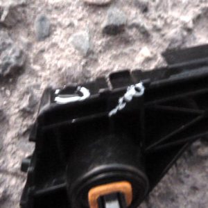 soporte ménsula mazda cx5 2012 2016 trasero chofer daños