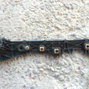 soporte ménsula mazda 3 sedan 2015 2018 trasera copiloto daños