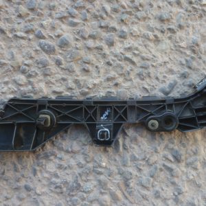 soporte ménsula mazda 3 hatchback 11-13 trasera chofer daños