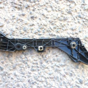 soporte ménsula mazda 3 sedan 2011 2013 trasera copiloto daños