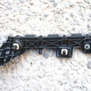 soporte ménsula mazda cx3 2016 2021 trasera chofer daños