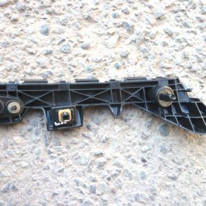 soporte ménsula mazda cx3 2016 2021 trasera copiloto daños