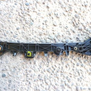 soporte ménsula mazda 6 sedan 2014 2018 trasera chofer daños