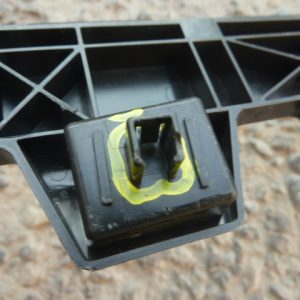 soporte ménsula mazda 6 sedan 2014 2018 trasera chofer daños