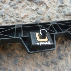 soporte ménsula mazda 6 sedan 2014 2018 trasera copiloto daños