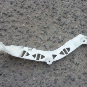 soporte ménsula mazda 3 2003 2008 trasera chofer daños