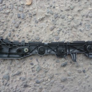 soporte ménsula mazda 2 sedan 2018 trasera copiloto daños