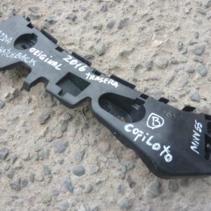 soporte ménsula mazda 2 sport hathback 2016 trasera copiloto