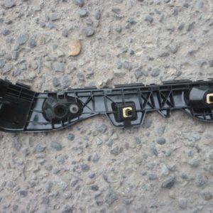 soporte ménsula mazda 3 sport hatch 2021 trasera copiloto daños