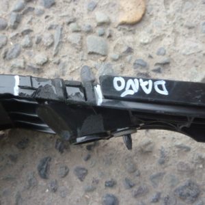 soporte ménsula mazda 3 sport hatch 2021 trasera copiloto daños