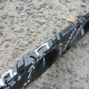 soporte ménsula mazda mx5 2017 trasera chofer daños