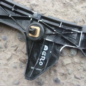 soporte ménsula mazda 5 2013 2014 trasera chofer daños