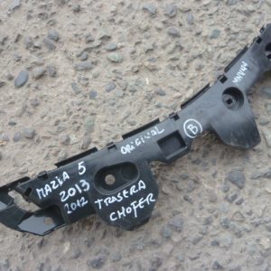 soporte ménsula mazda 5 2013 2014 trasera chofer usada