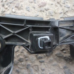 soporte ménsula mazda 5 2013 2014 trasera copiloto daños