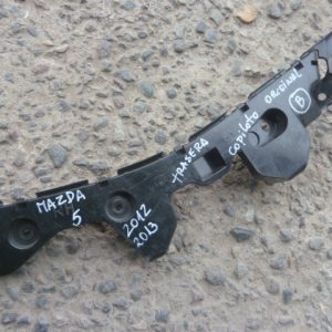 soporte ménsula mazda 5 2013 2014 trasera copiloto usada