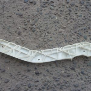 soporte ménsula mazda rx8 2005 2006 trasera chofer usada