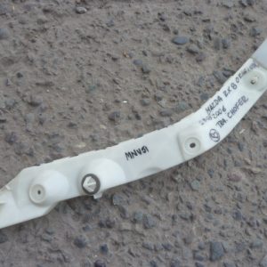 soporte ménsula mazda rx8 2005 2006 trasera chofer usada