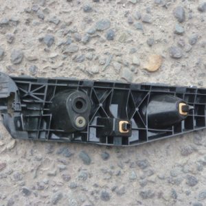 soporte ménsula mazda miata mx5 2016-18 trasera copiloto daños