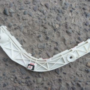 soporte ménsula mazda cx7 2007 2013 trasera chofer daños