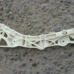 soporte ménsula mazda 3 hatchback 2003 2007 tras chofer daños