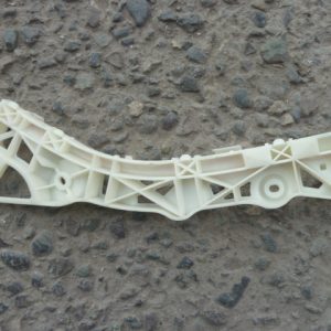 soporte ménsula mazda 3 hatchback 2003 2007 tras chofer usado