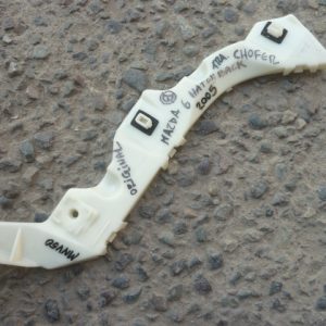 soporte ménsula mazda 6 hatchback 2005 trasero chofer usado