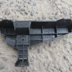 soporte ménsula mazda cx7 2007 2011 inferior trasero copiloto