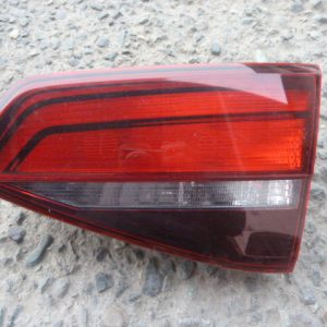 foco volkswagen bora 2016 2018 de maleta trasero copiloto usado