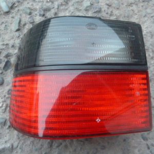 foco seat toledo 1997 1998 trasero chofer original usado