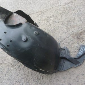 Guardafango volkswagen tiguan 2018 2021 delant copiloto daños