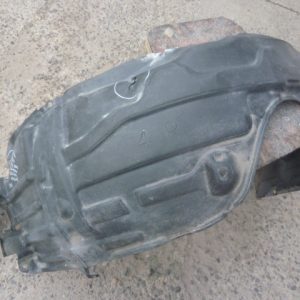 Guardafango toyota camry 2008 2010 delantero copiloto daños