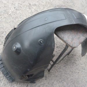 Guardafango kia sportage nq 2023 2024 delantero copiloto daños