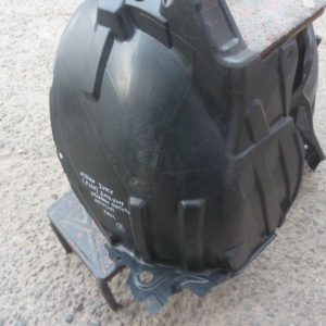 Guardafango nissan juke f15e 2016 2019 delantero copiloto