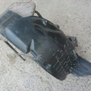 Guardafango kia soul 2015 2016 delantero copiloto dañado