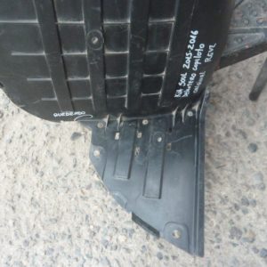 Guardafango kia soul 2015 2016 delantero copiloto dañado