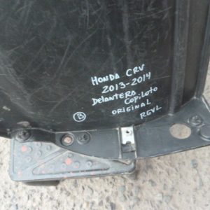 Guardafango honda crv 2013 2014 delantero copiloto usado