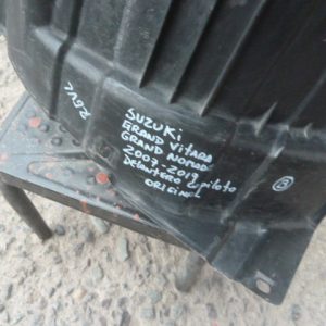 Guardafango grand nomade – vitara 2007 2019 delantero copiloto