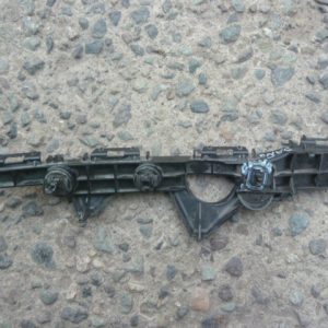 soporte ménsula toyota rav4 2017 2018 trasera chofer daños