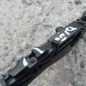 soporte ménsula toyota rav4 2008 2012 trasera (elegir lado) daños