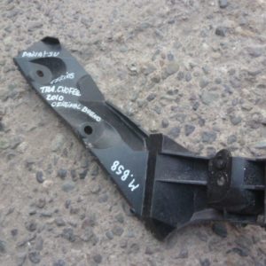 soporte ménsula daihatsu terios (corto) 2007 2018 tras chofer daño