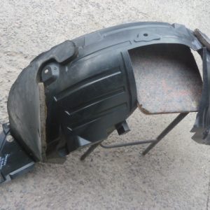 Guardafango nissan qashqai j10 2008 2013 delant copiloto original