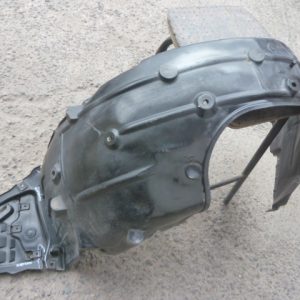 Guardafango civic 2 puertas 2017 2019 delantero copiloto dañado